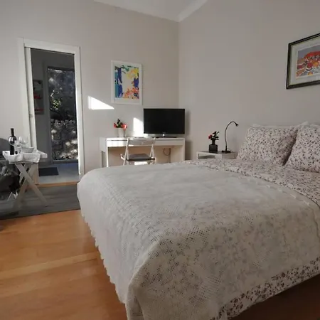 Apartamento Studio Midtown - Close To Everything