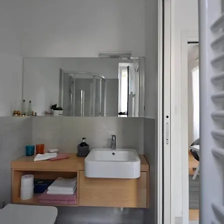 Apartamento Studio Midtown - Close To Everything