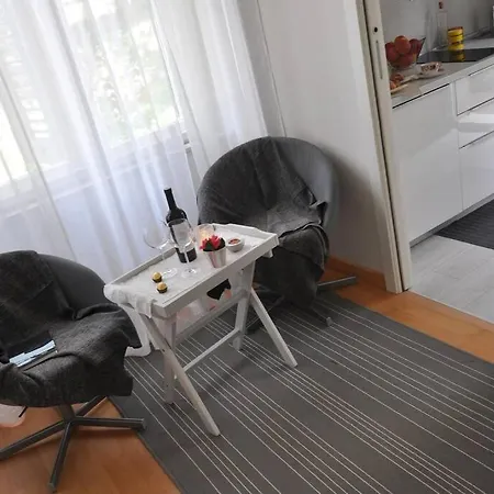 Διαμέρισμα Studio Midtown - Close To Everything *